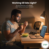 Healthy / Light Food Combo